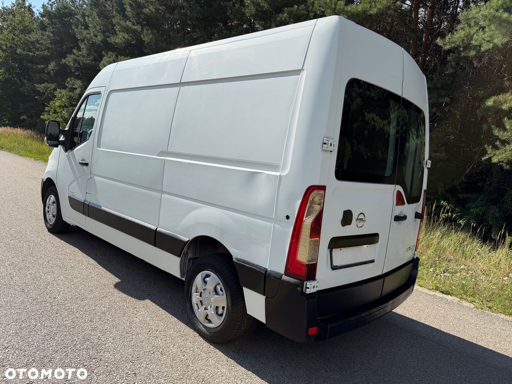 Citroën MOVANO - 6