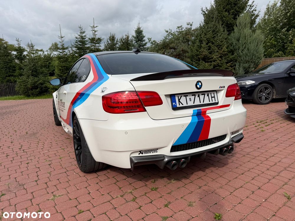 BMW M3 - 34