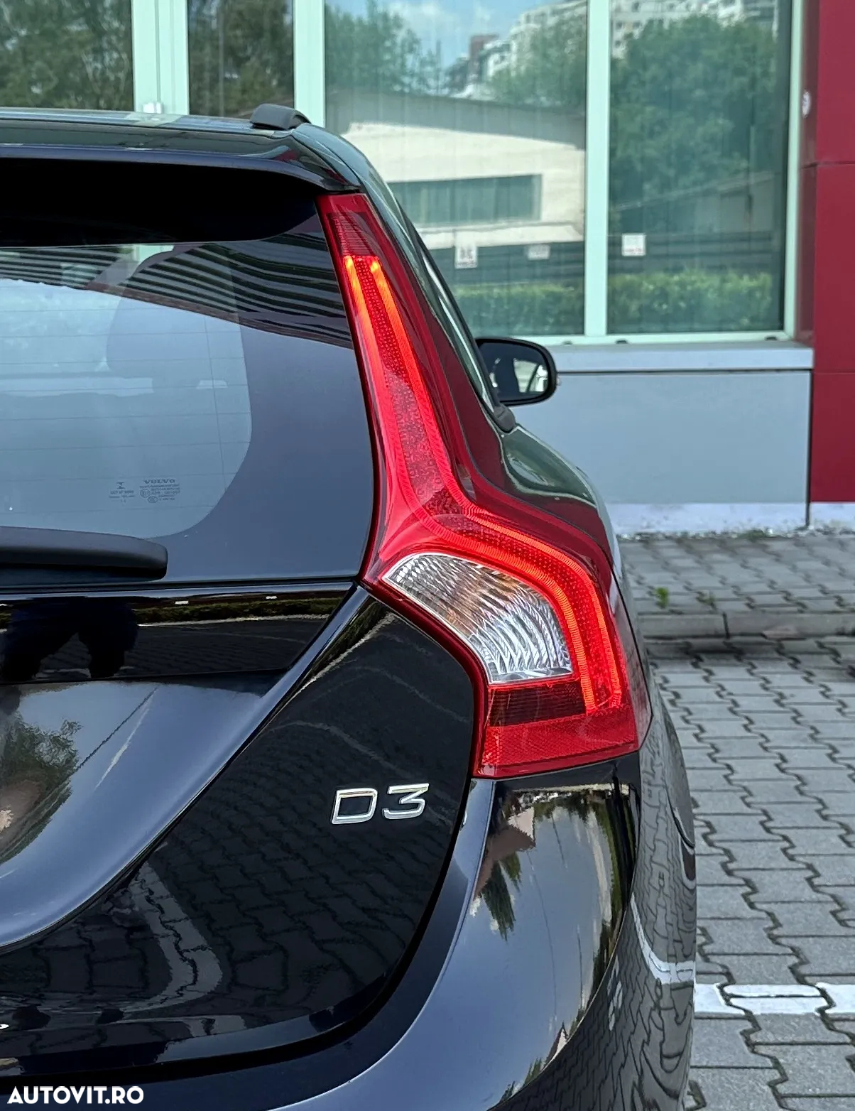 Volvo V60 - 31