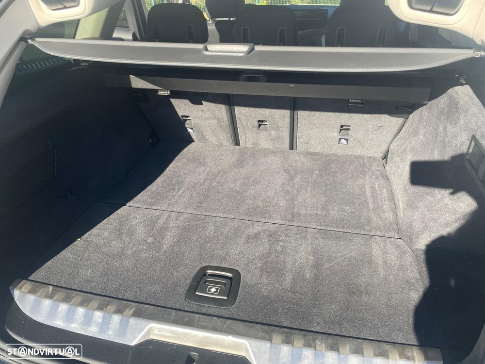 BMW 320 e Corporate Edition Auto - 8