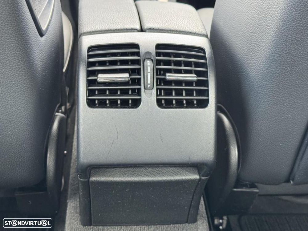 Mercedes-Benz C 220 CDI Elegance BE 117g - 24