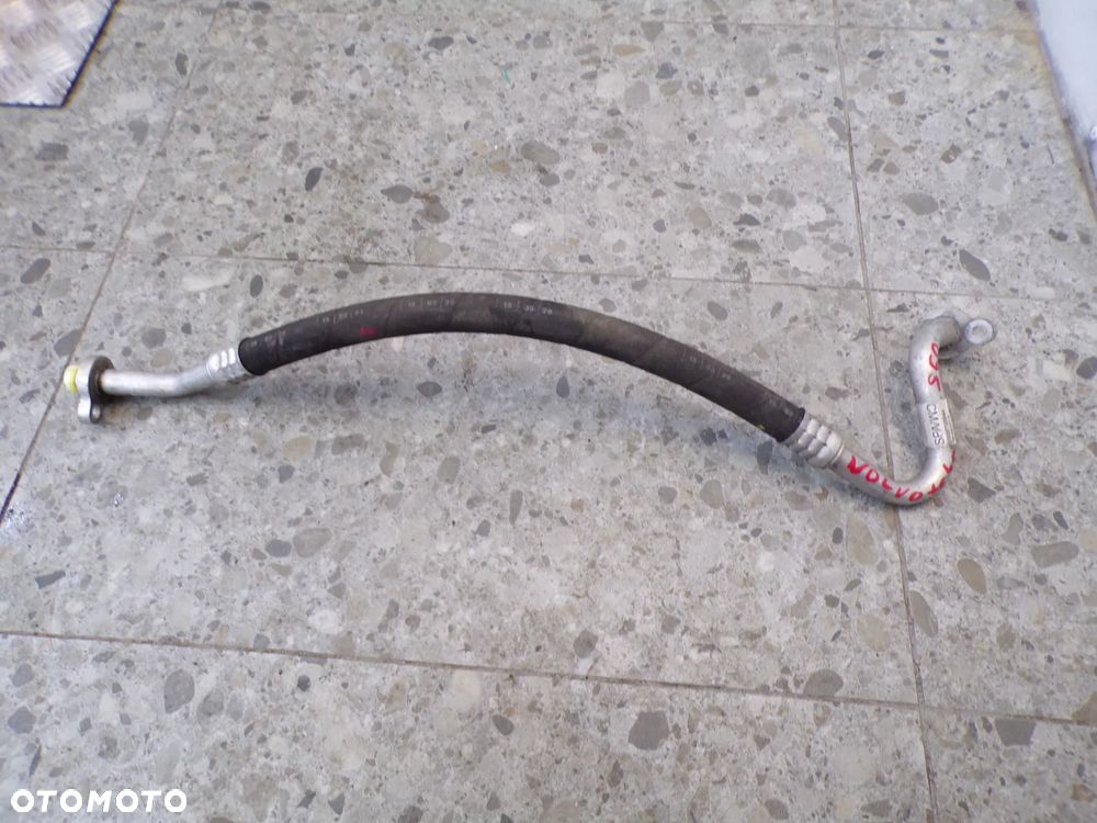RURKA PRZEWÓD KLIMATYZACJI VOLVO XC40 31694876 - 1