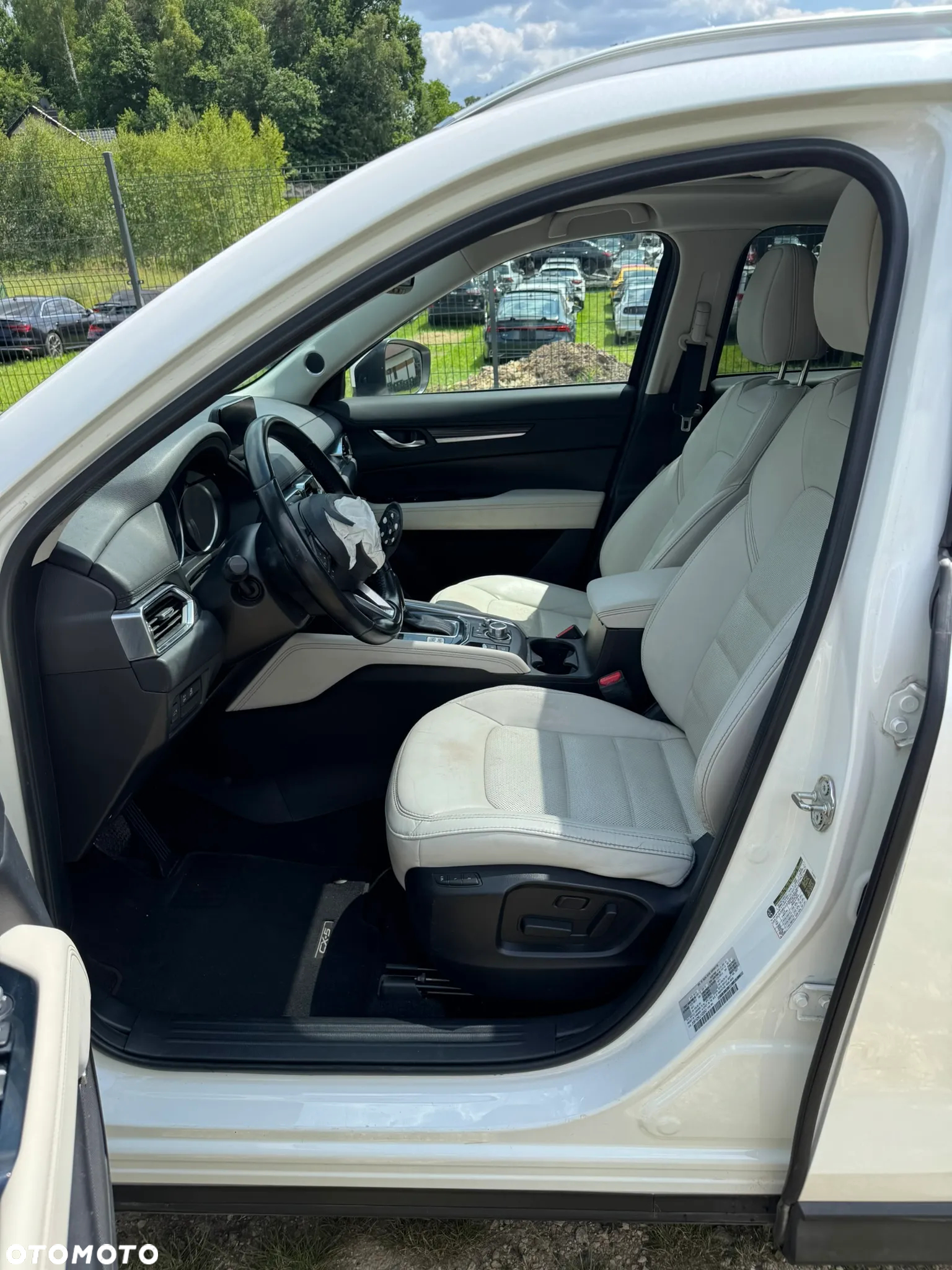 Mazda CX-5 - 11