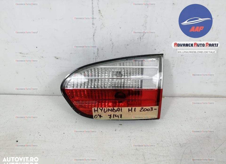 Stop dreapta Haion original in stare foarte buna Hyundai  H-1  Starex - 1