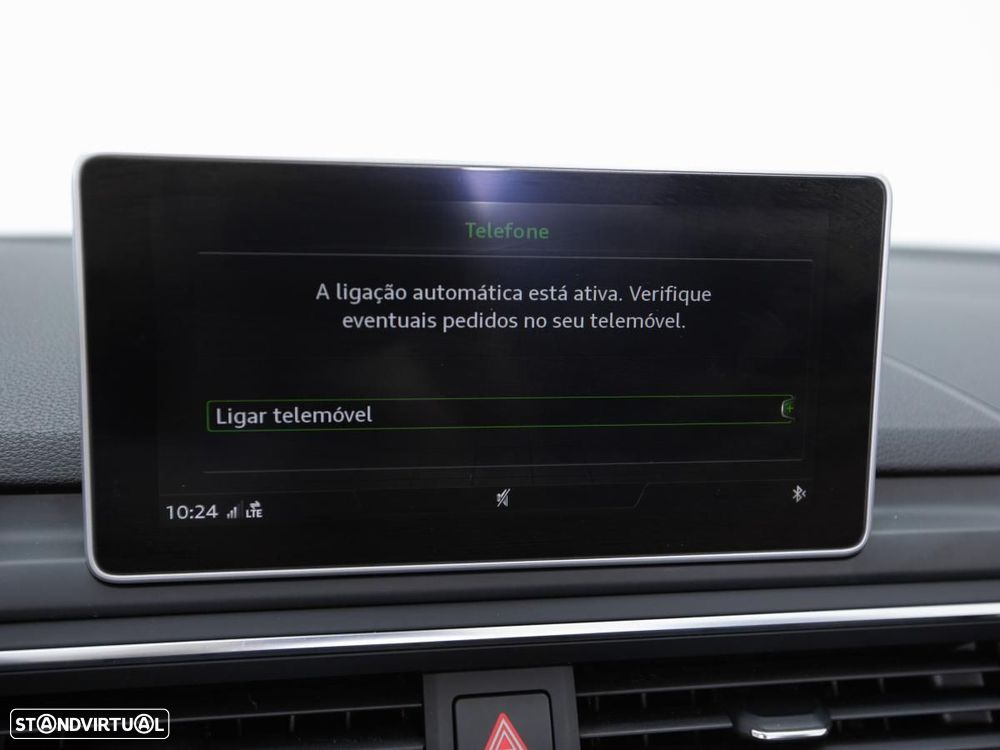Audi A5 - 31