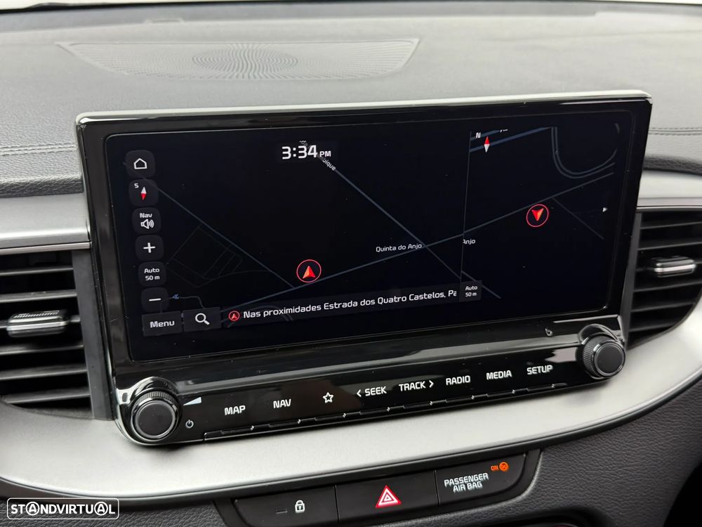 Kia XCeed 1.0 T-GDI Dynamic - 16