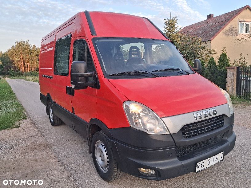 Iveco 35S14 - 3
