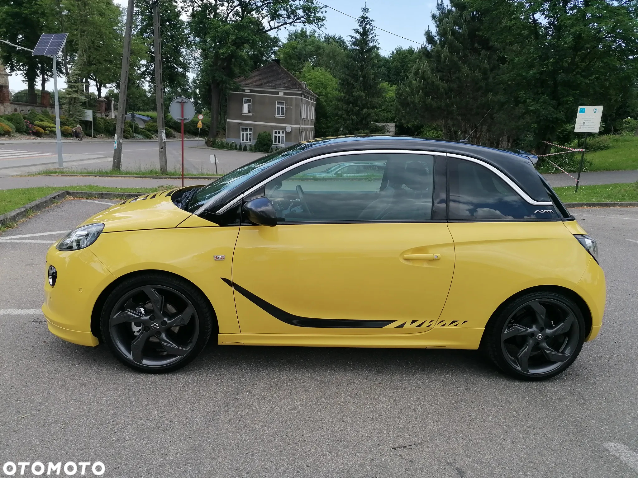 Opel Adam 1.4 Unlimited - 6