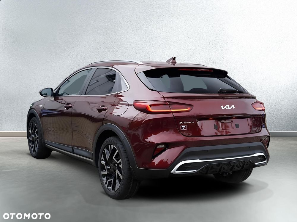 Kia XCeed 1.6 T-GDI M DCT - 7