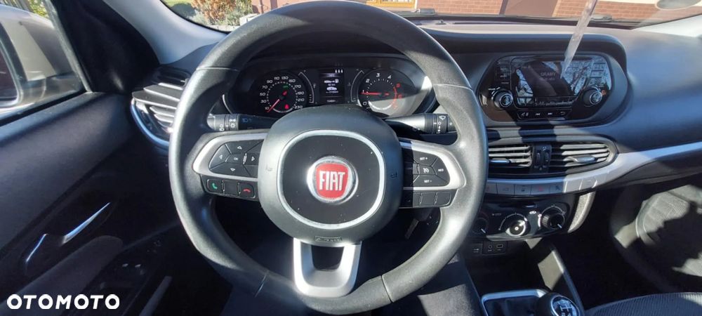 Fiat Tipo 1.3 MultiJet - 24