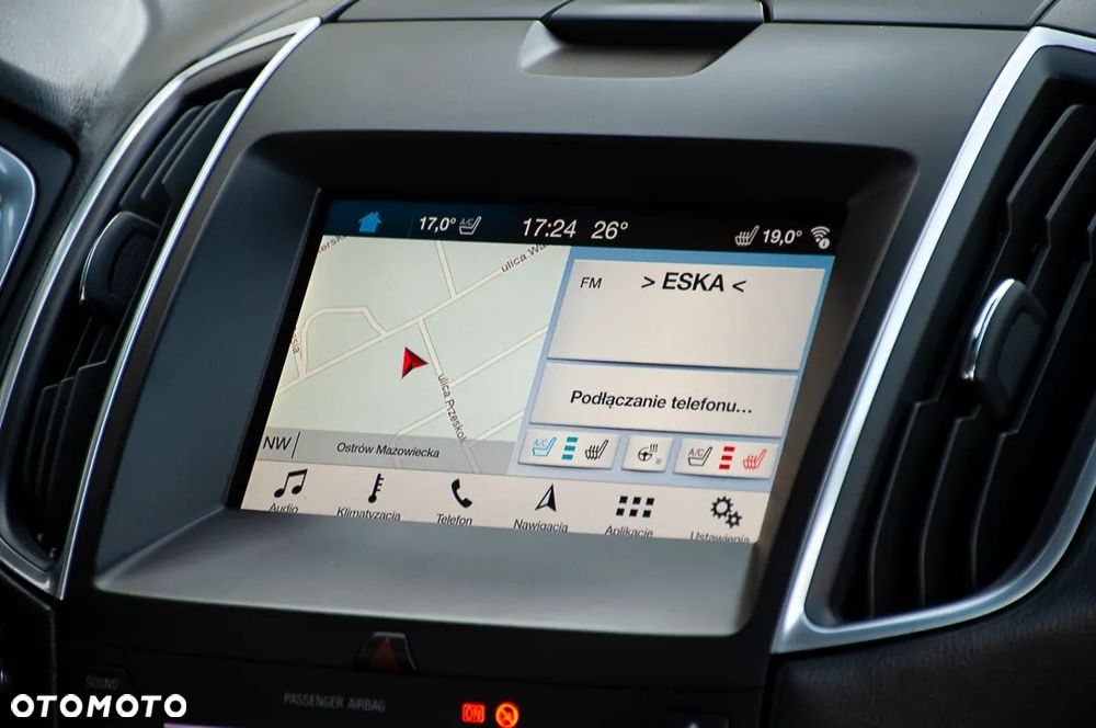 Ford Edge 2.0 TDCi Twin-Turbo 4WD ST-Line - 19