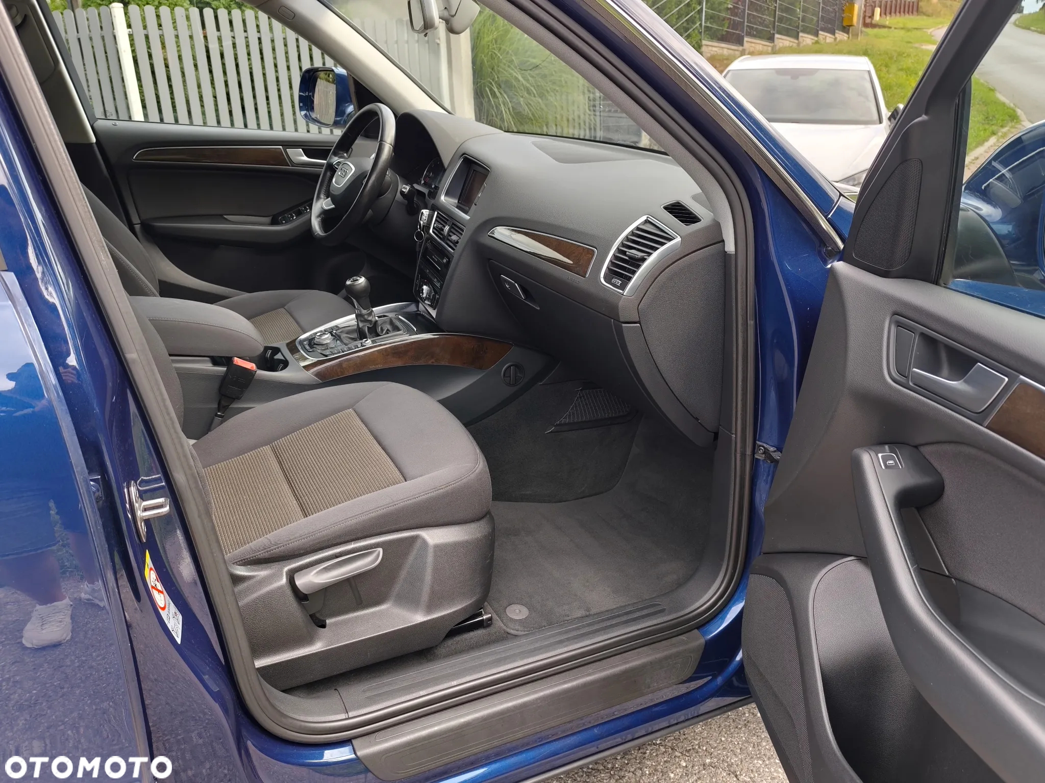 Audi Q5 2.0 TDI - 7