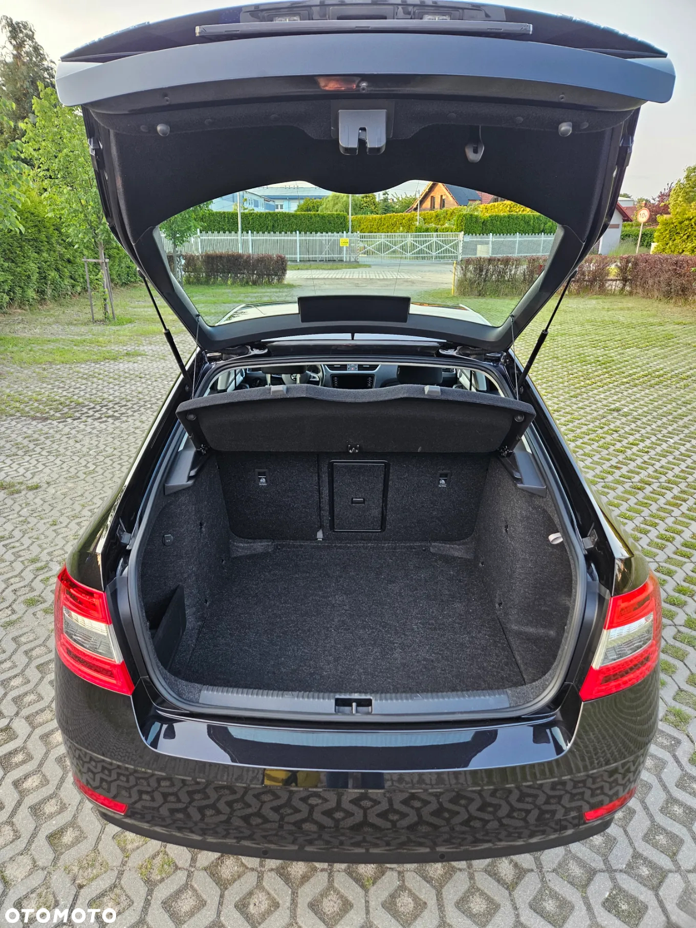 Skoda Octavia 1.5 TSI ACT Ambition - 9