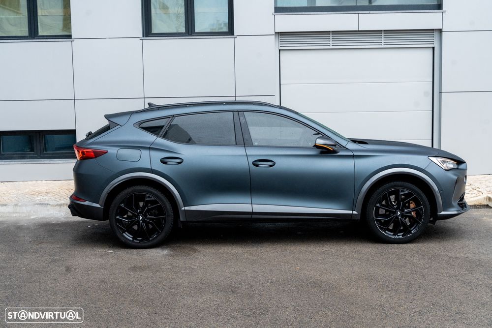 Cupra Formentor 2.0 TSI DSG 4Drive VZ - 5