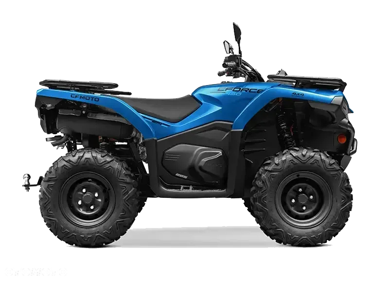 CFMoto CForce - 4