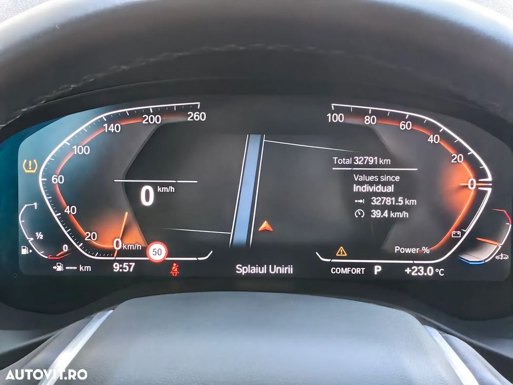 BMW X4 xDrive20i AT MHEV - 27