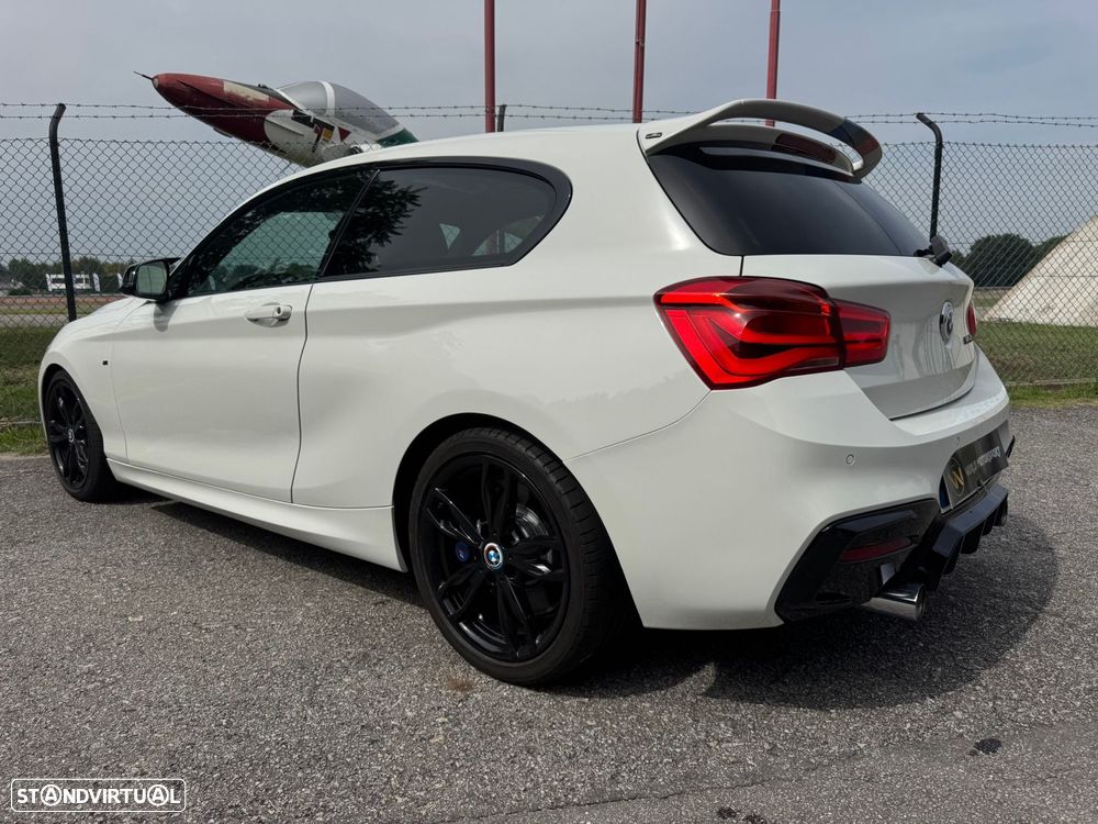 BMW M140i - 47