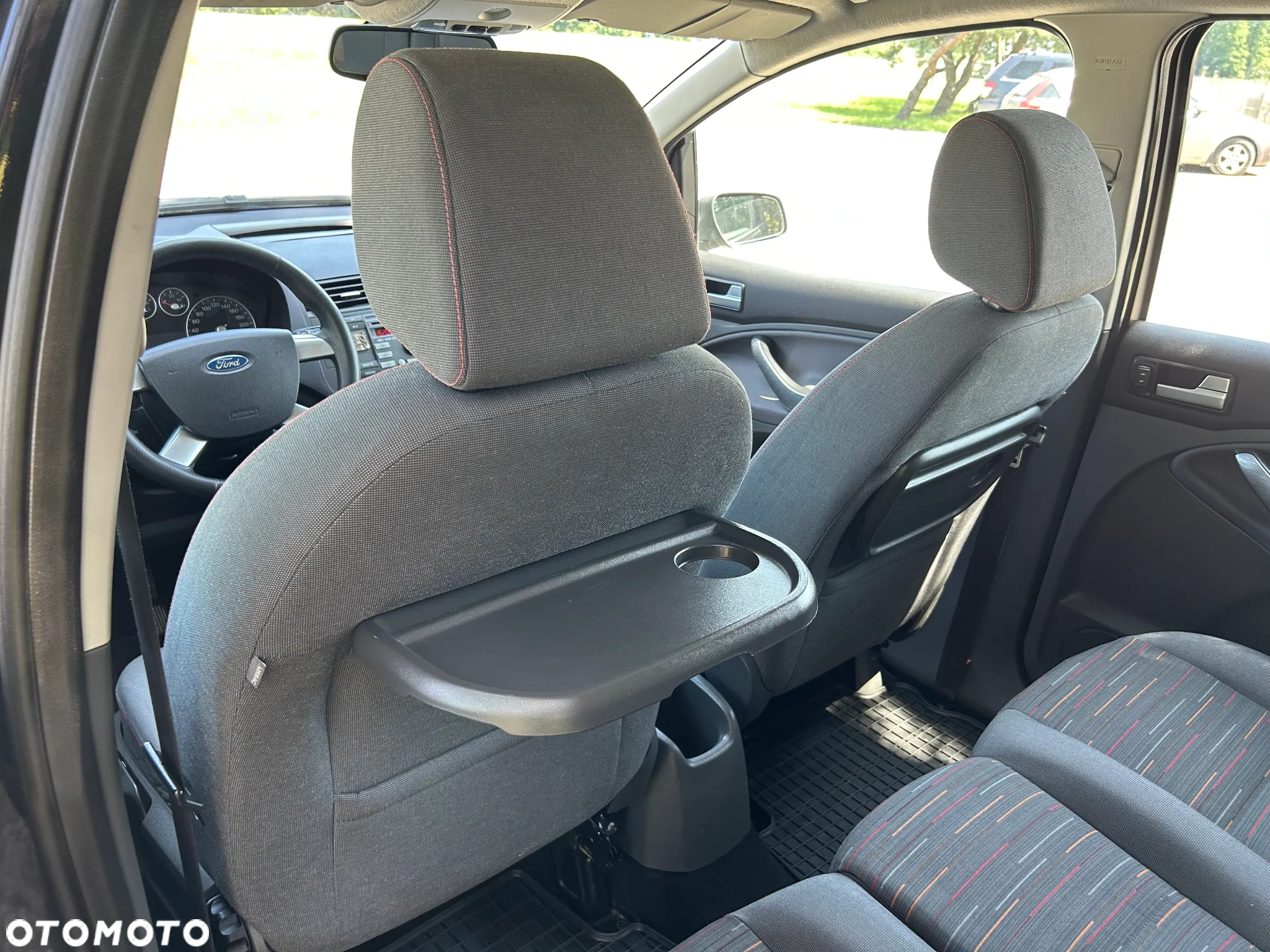 Ford Focus C-Max 1.6 FX Gold / Gold X - 12