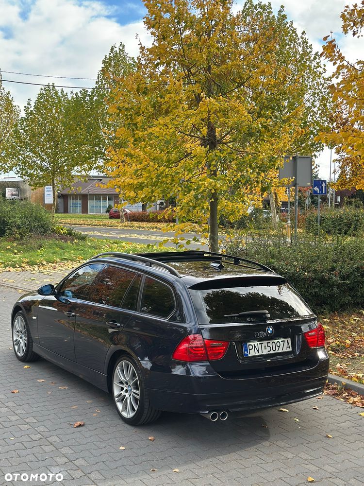 BMW Seria 3 - 8