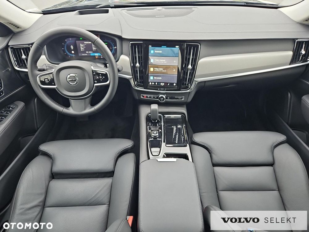 Volvo S90 T8 AWD Plug-In Hybrid Ultimate Dark - 11