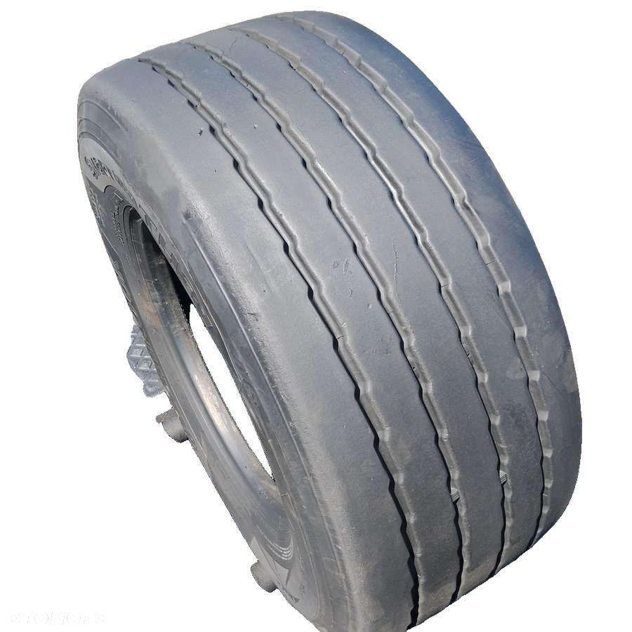 385/55 R19.5 Hankook Smart Flex TH31 - 5