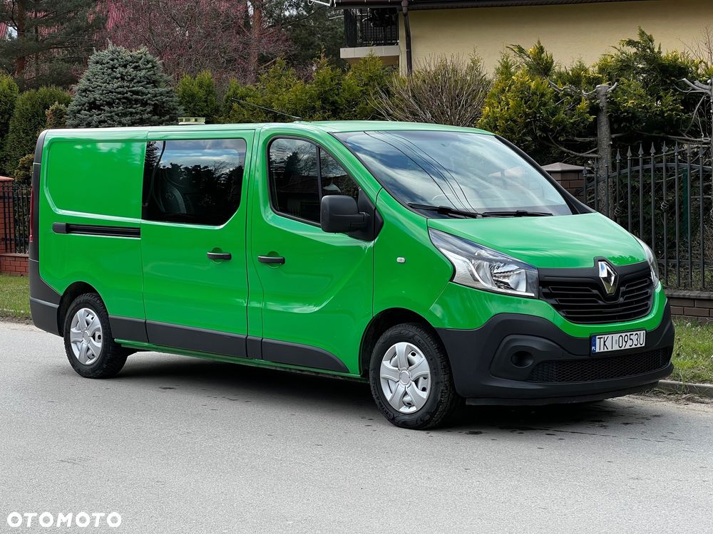Renault Trafic - 11