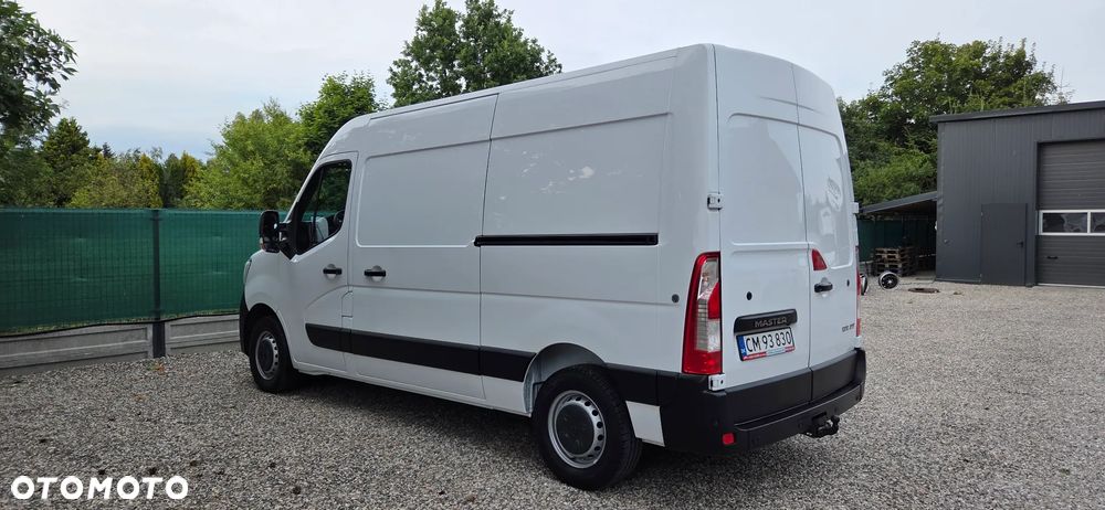 Renault Master - 4