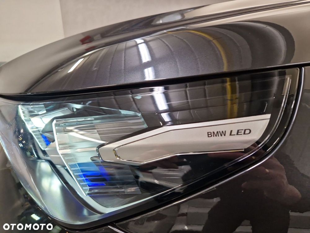 BMW Seria 5 520d mHEV M Sport - 28