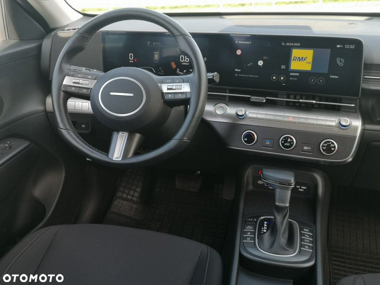Hyundai Kona 1.0 T-GDI Smart DCT - 31