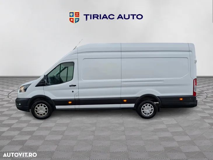 Ford Transit 350 L4H3 Lkw HA Trend - 3