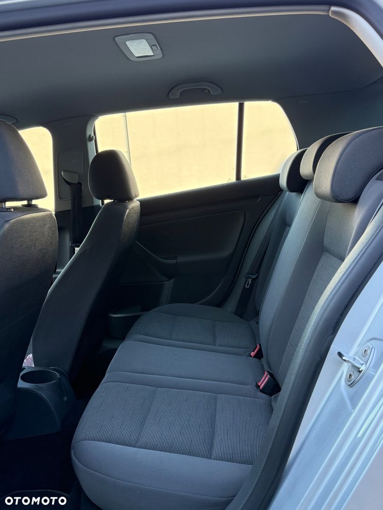 Volkswagen Golf 1.4 TSI GT Sport - 4