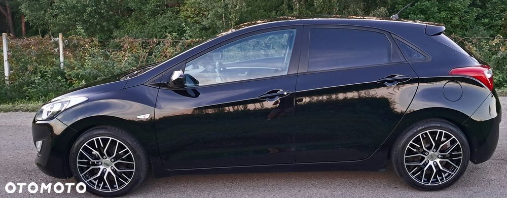 Hyundai i30 1.4 Trend - 11