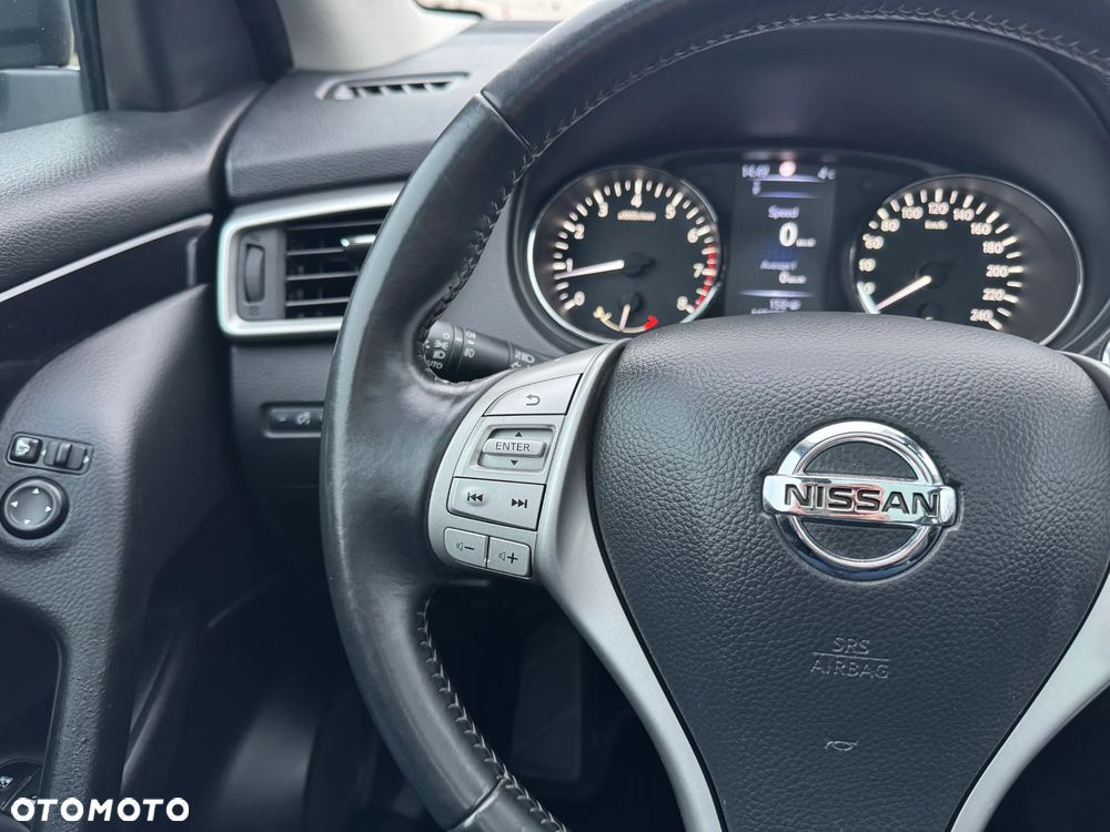 Nissan Qashqai 1.2 DIG-T 360 - 14