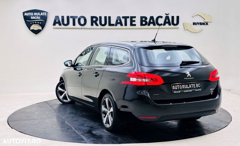Peugeot 308 - 6