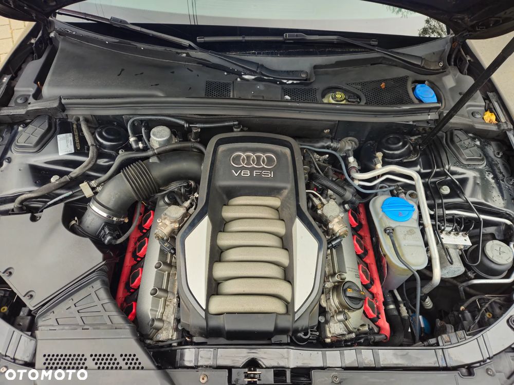 Audi S5 Coupé 4.2 Quattro - 17