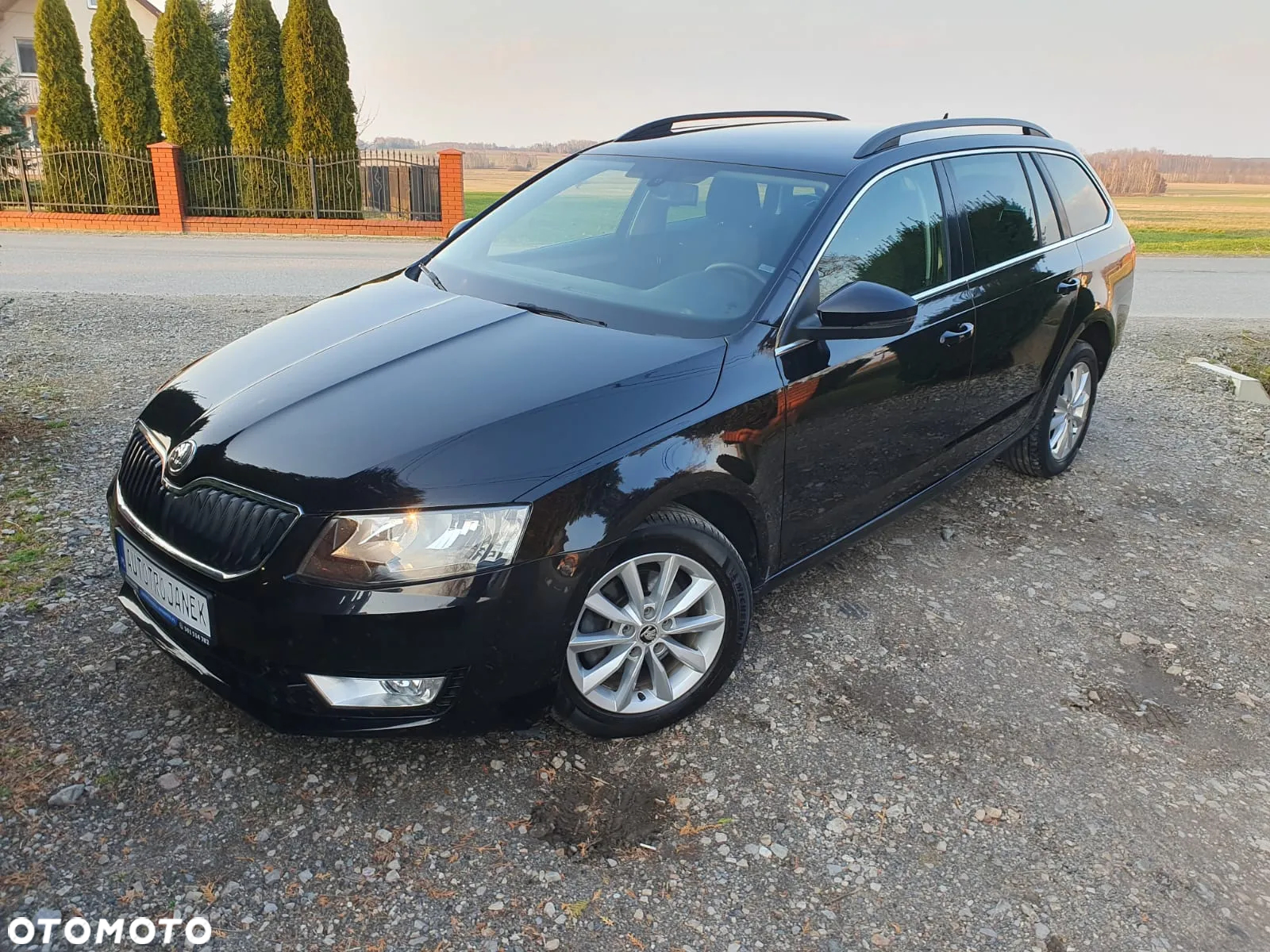 Skoda Octavia 1.6 TDI Classic - 3