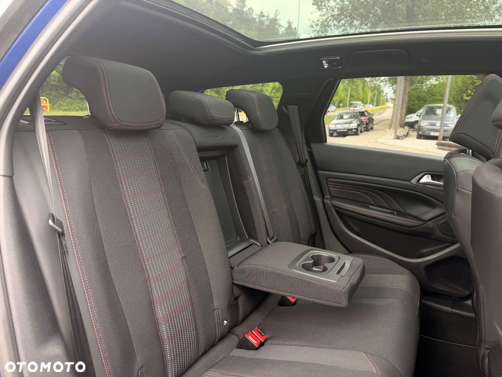 Peugeot 308 PureTech 130 GPF EAT8 Stop & Start GT Pack - 22