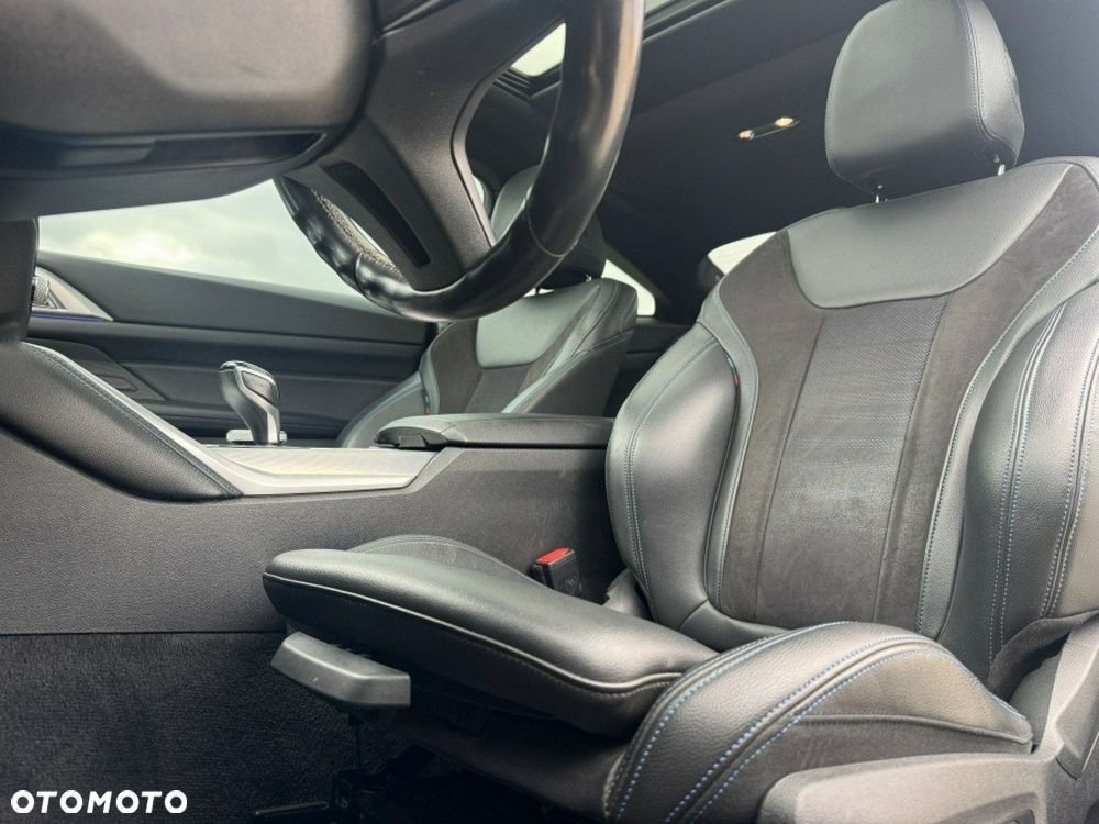 BMW Seria 4 - 12
