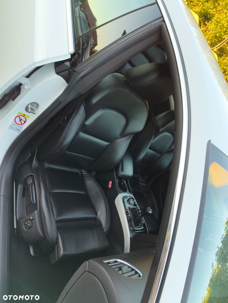 Audi A5 Sportback - 25