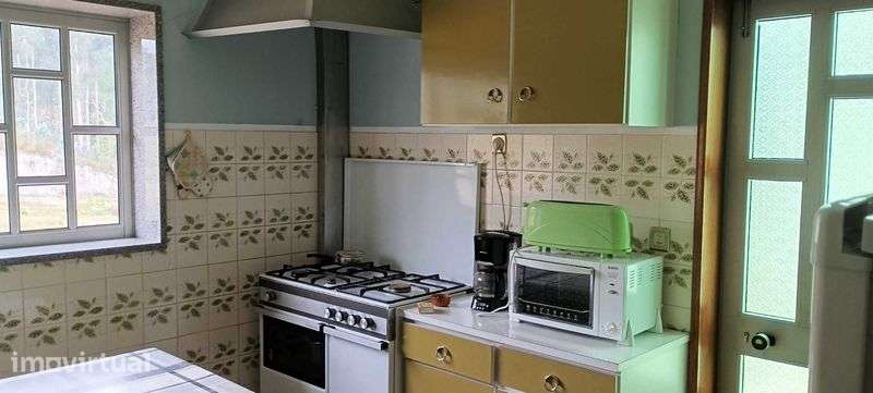 Moradia para venda em Regadas – Fafe - 300.000€ - Grande imagem: 5/11