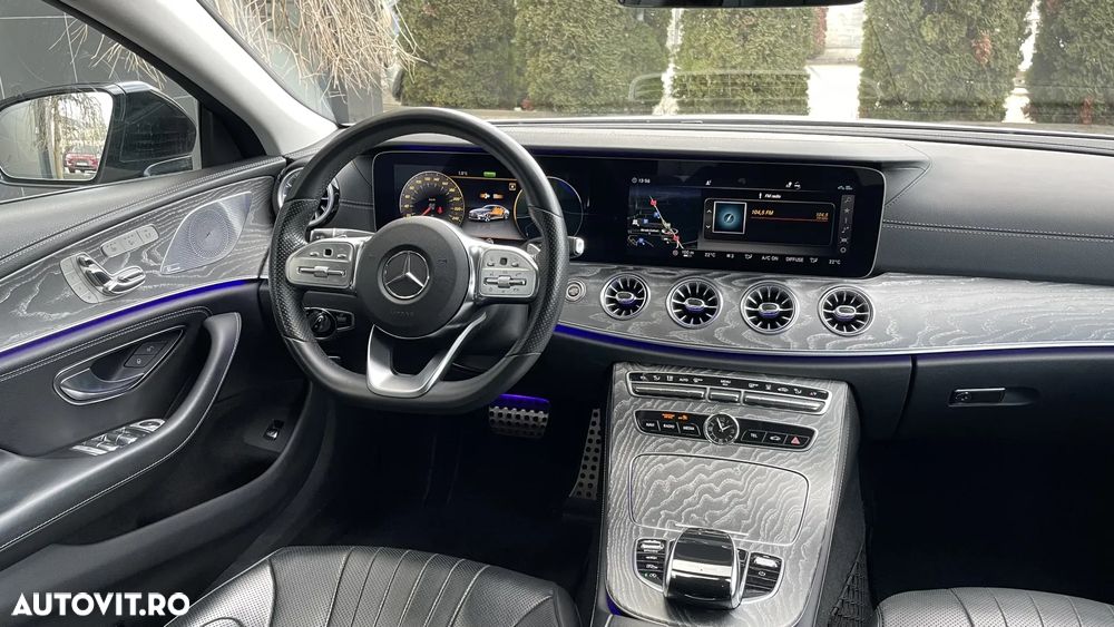 Mercedes-Benz CLS - 15