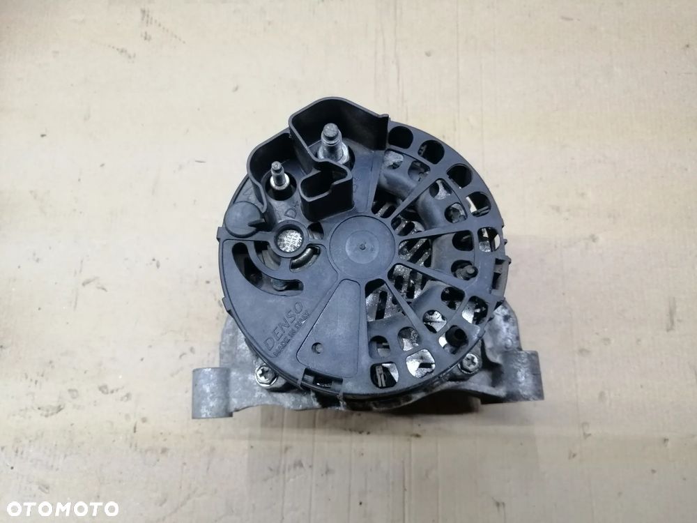 Fiat Bravo II 1.4 T.Jet alternator Denso 120A 51788658 - 7