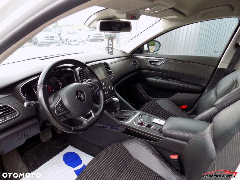 Renault Talisman - 18