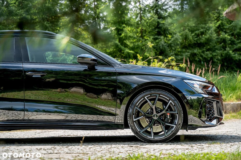 Audi RS3 Sportback TFSI Quattro S tronic - 10