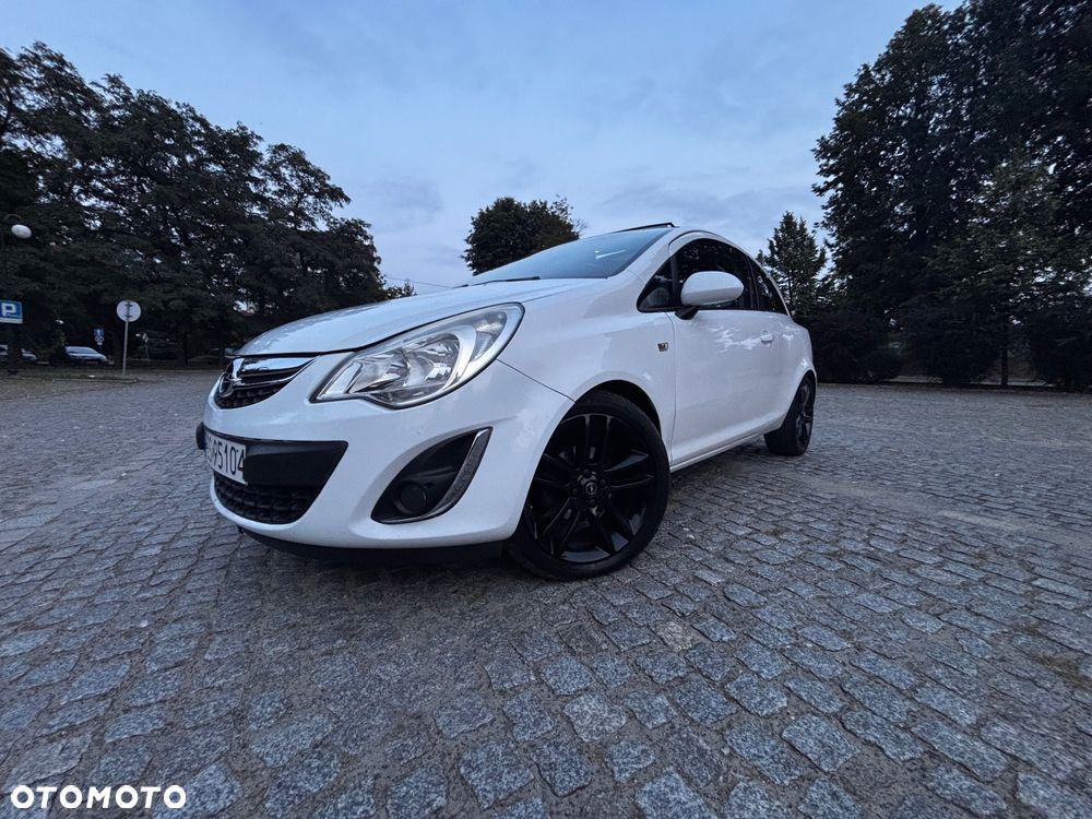 Opel Corsa 1.3 CDTI Color Edition - 3
