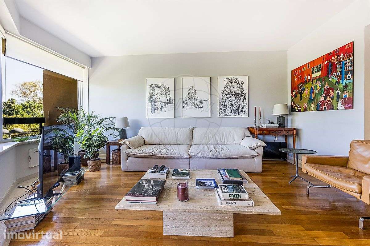 Apartamento T2 para arrendamento - Grande imagem: 4/31