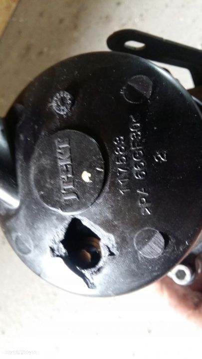 Pompa wspomagania Citroen C4 Koyo Jtekt - 7