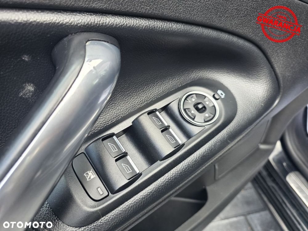 Ford Mondeo - 40