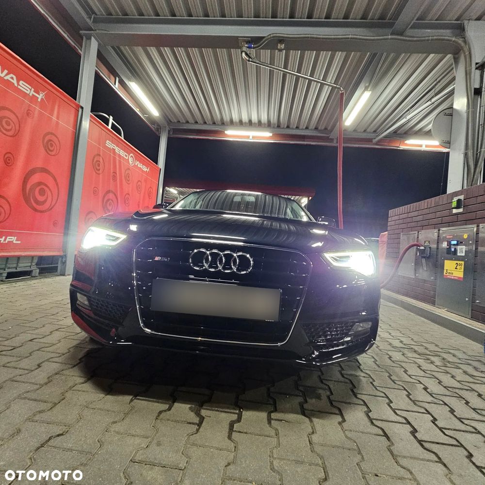 Audi A5 Sportback 2.0 TDI - 11