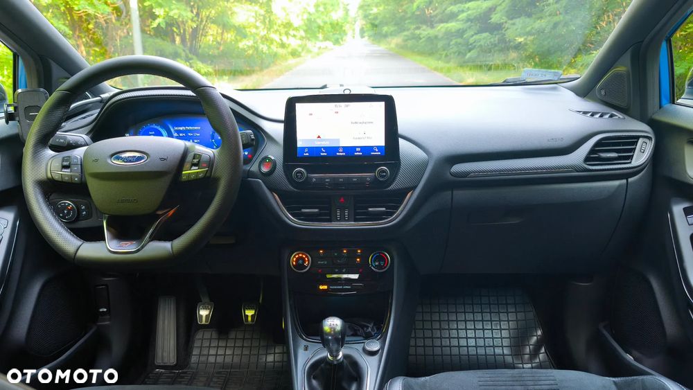 Ford Puma 1.5 EcoBoost ST - 11